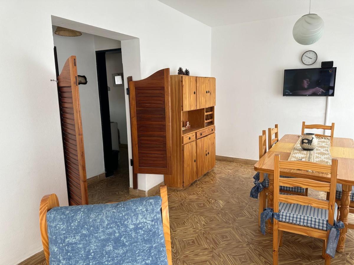 La Casa De Chola Сasa de vacaciones