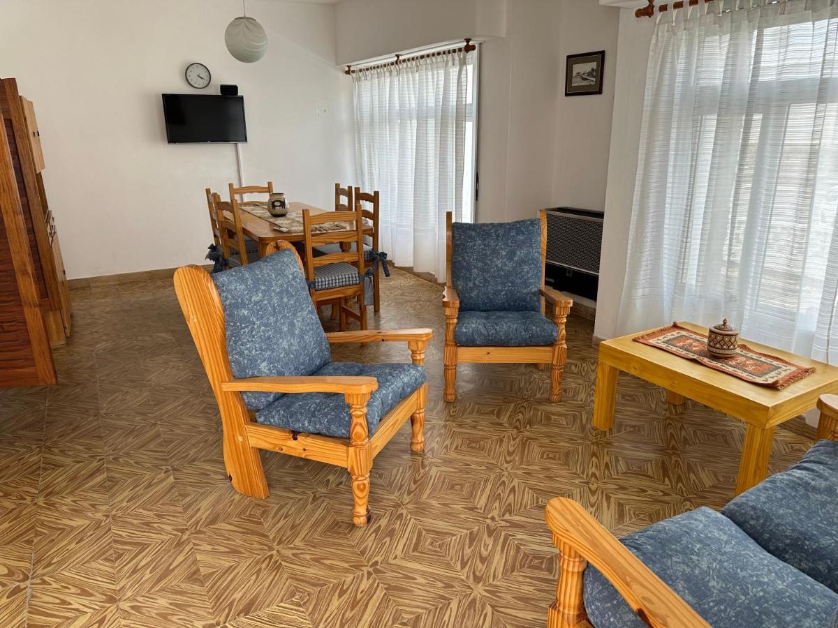 Сasa de vacaciones La Casa De Chola *