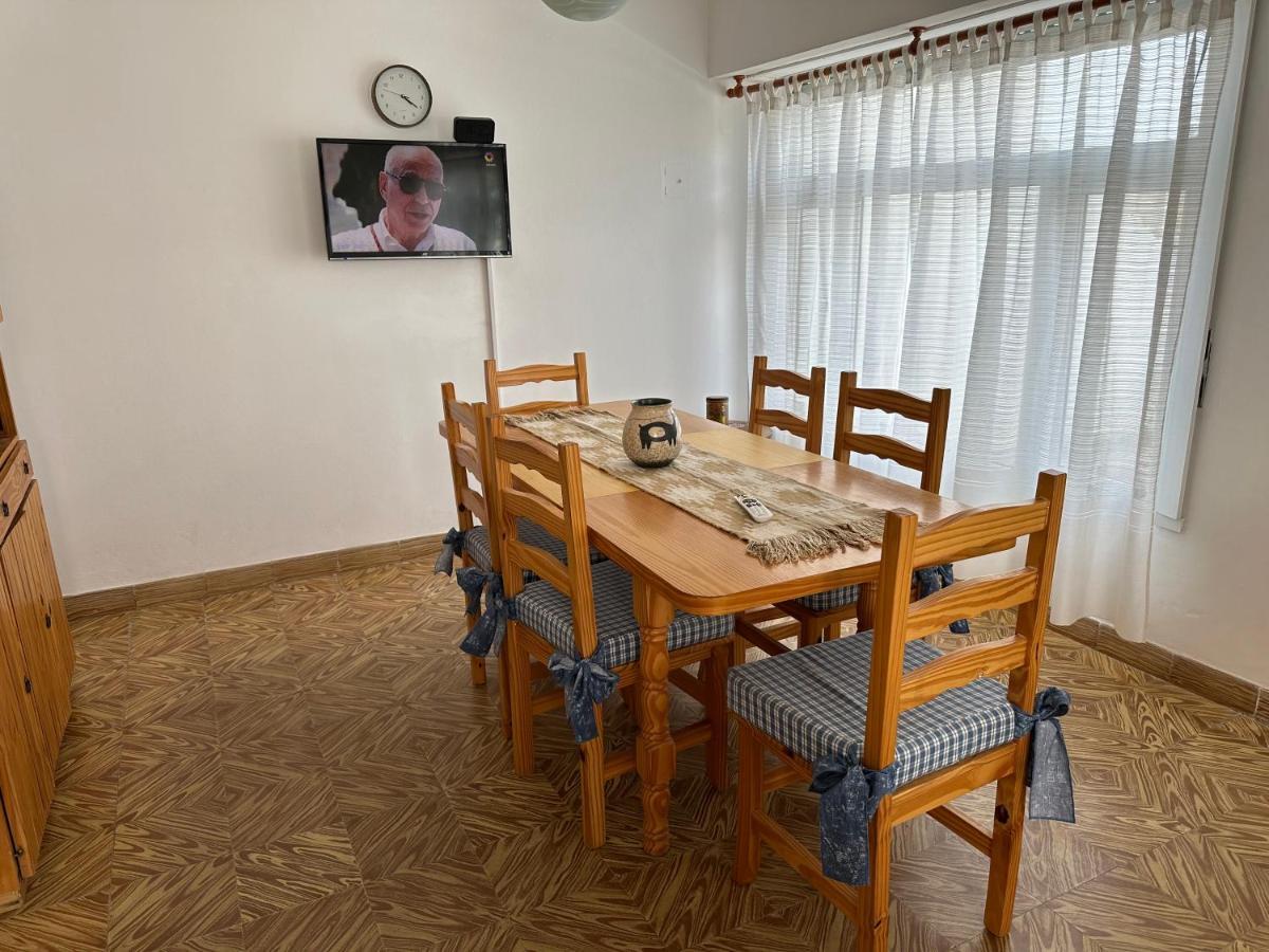La Casa De Chola Сasa de vacaciones