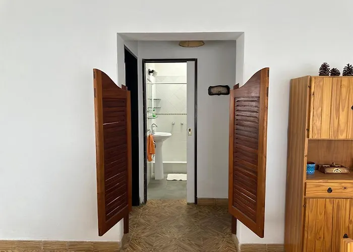 La Casa De Chola