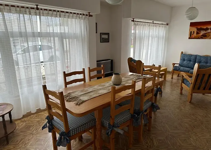 La Casa De Chola