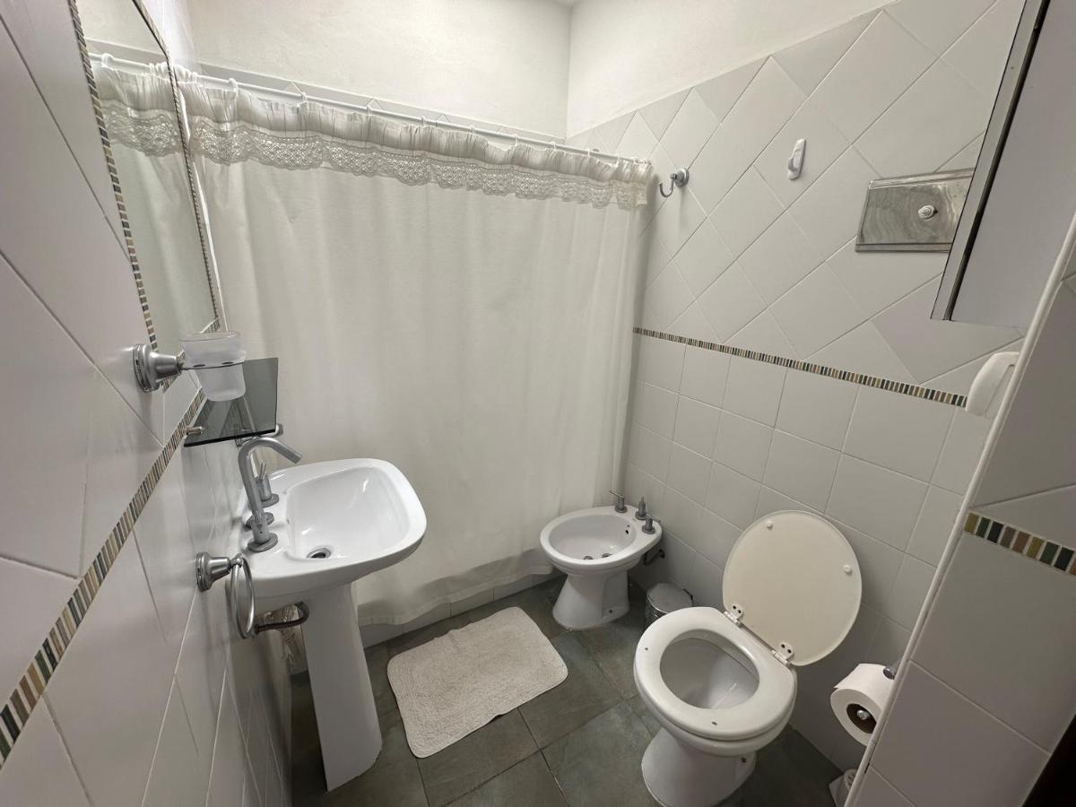 La Casa De Chola Holiday home Playa Union