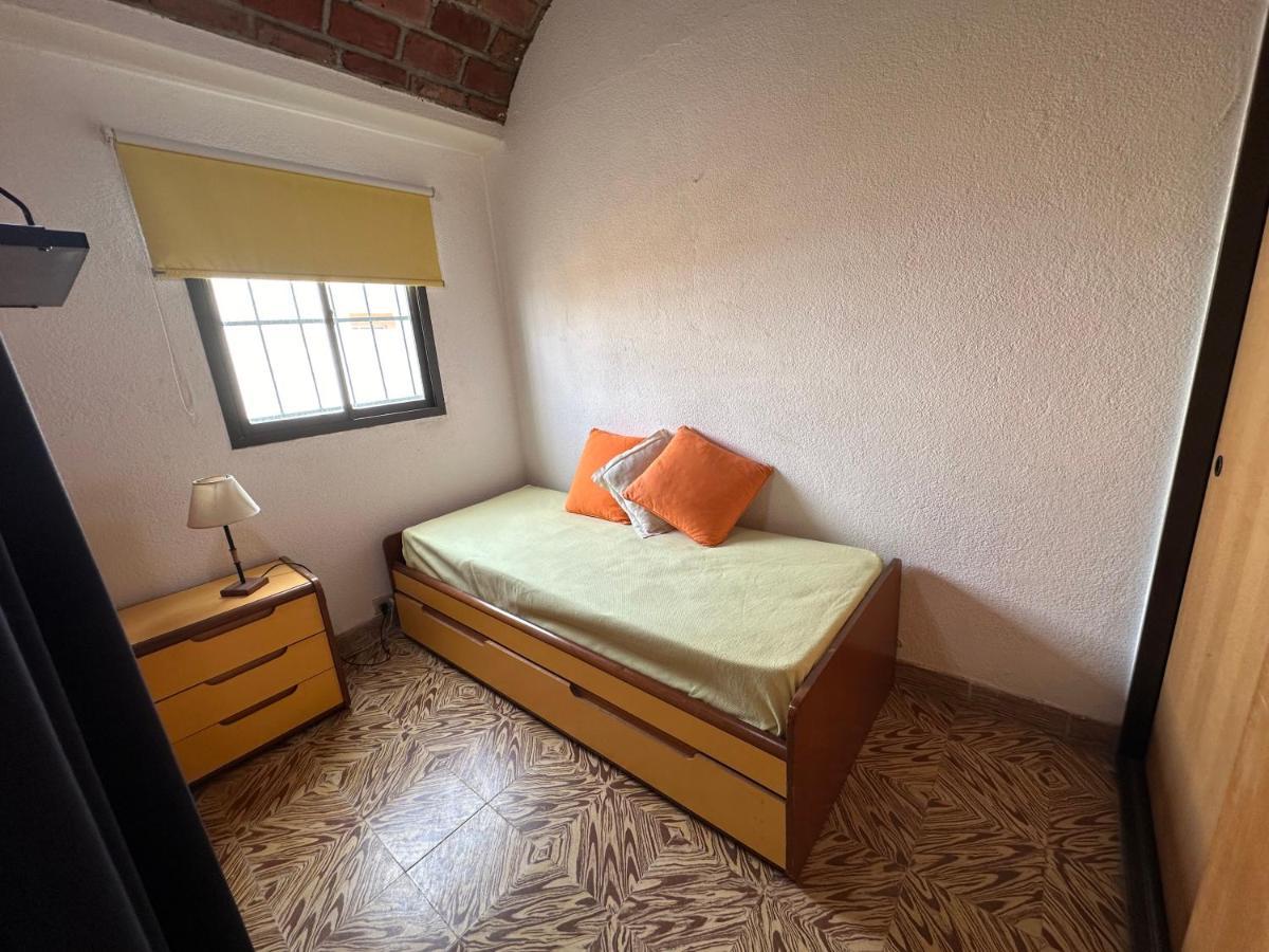La Casa De Chola Holiday home