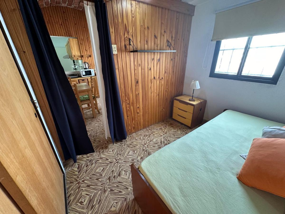 La Casa De Chola Holiday home *