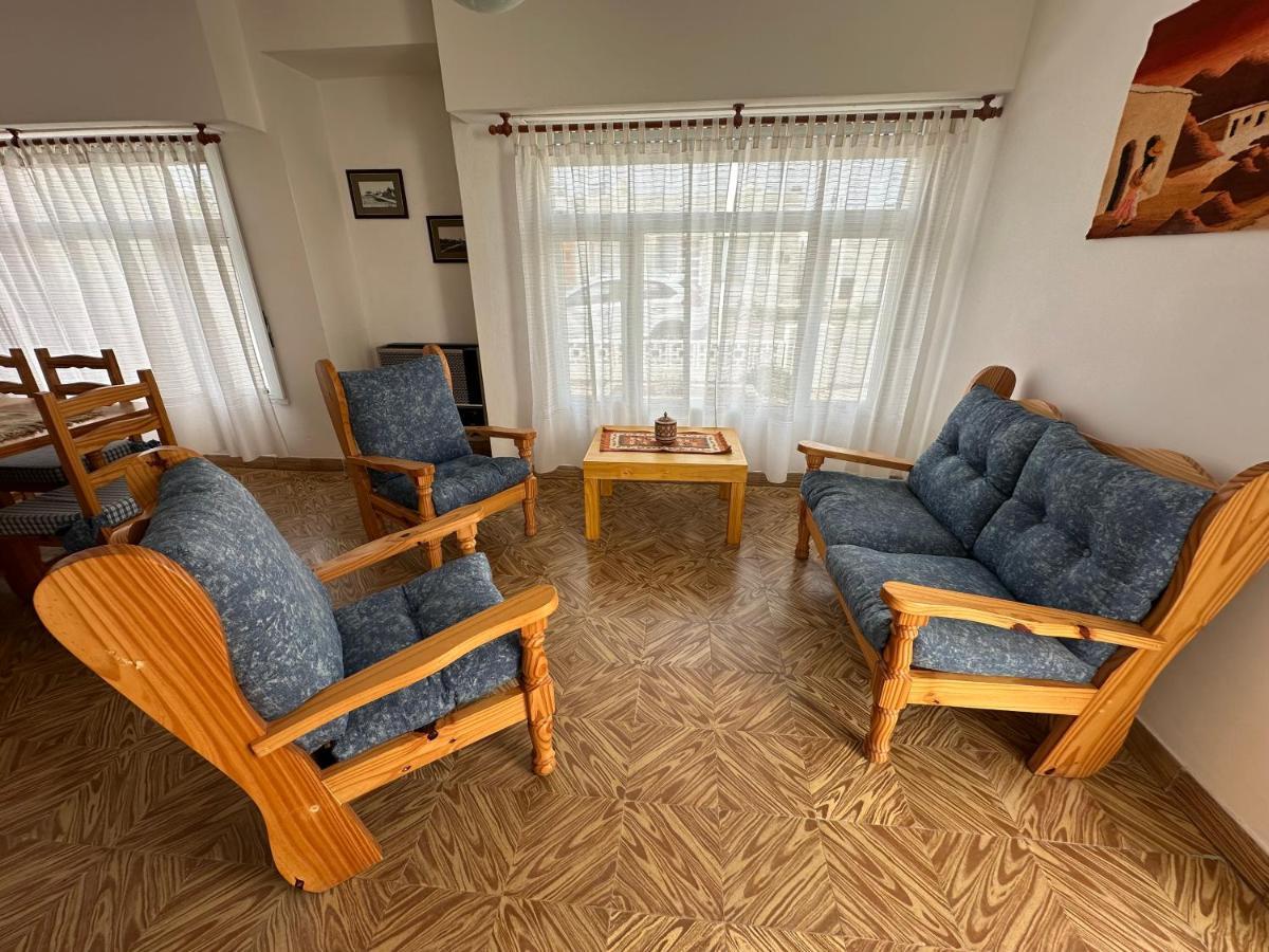 Holiday home La Casa De Chola Playa Union