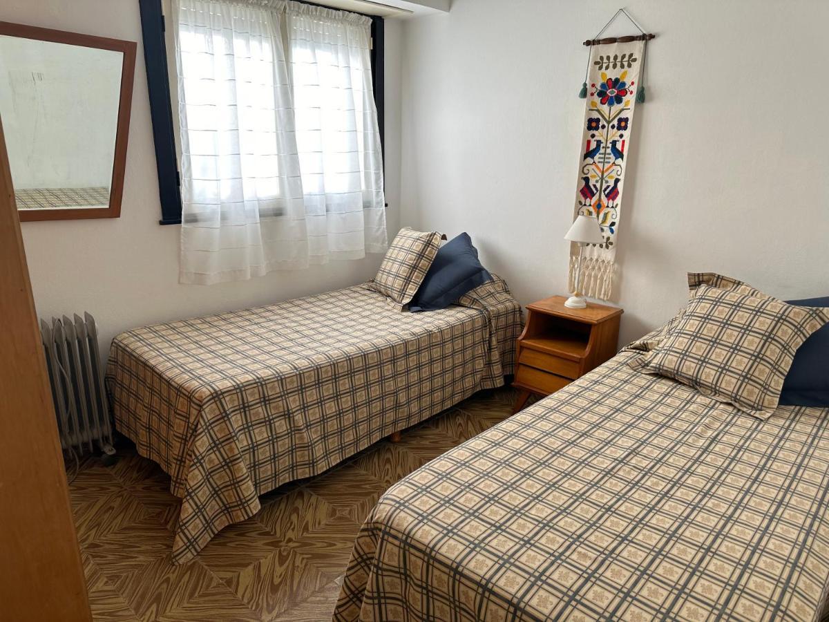 La Casa De Chola Holiday home