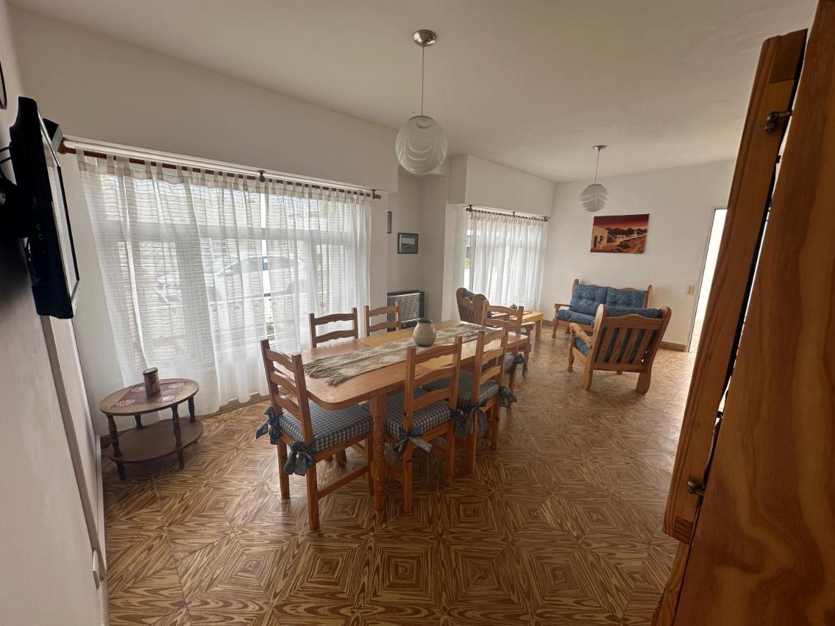 La Casa De Chola Holiday home Playa Union