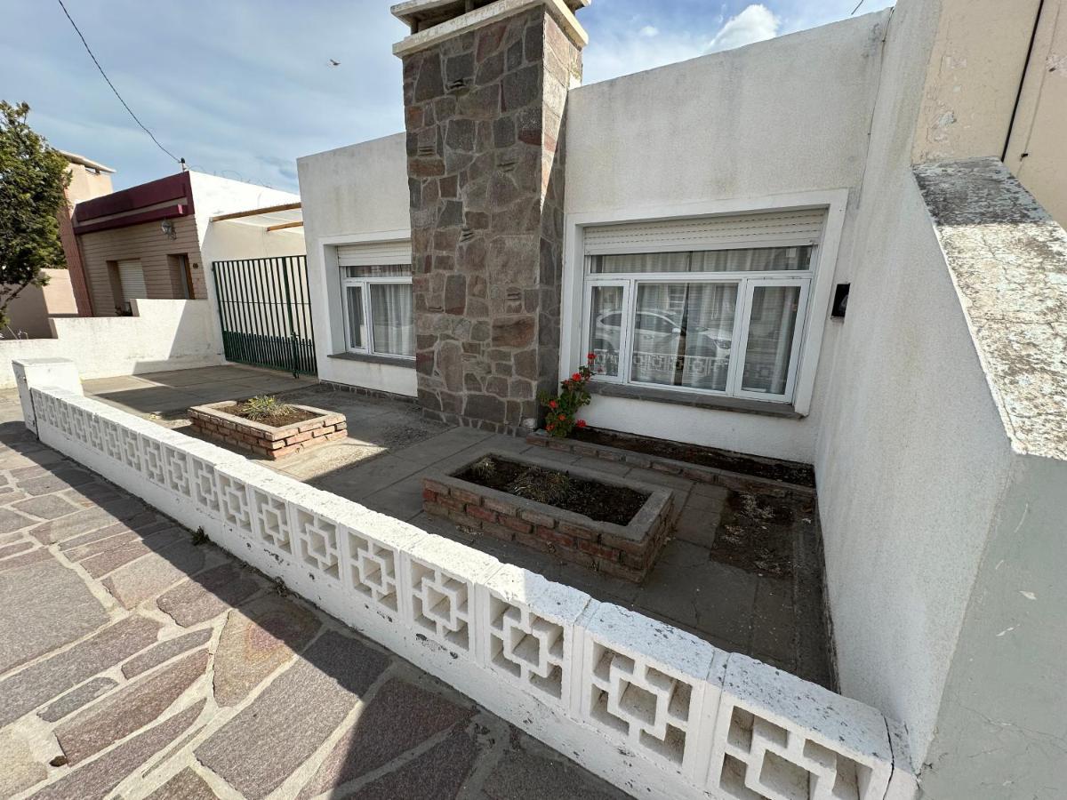 La Casa De Chola Playa Union