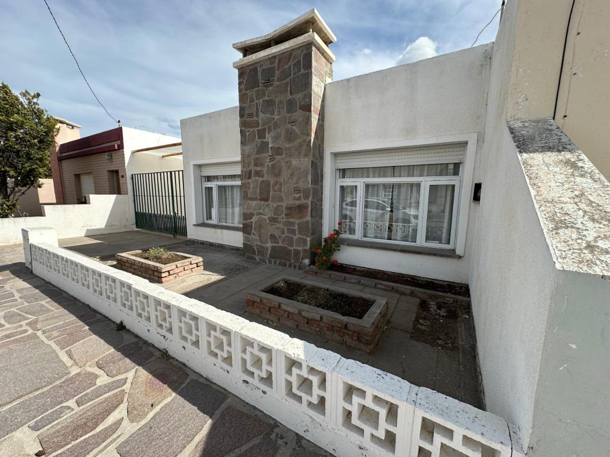 La Casa De Chola *
